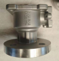 9-Investment-CF8-valve-body-casting
