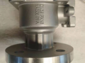 9-Investment-CF8-valve-body-casting