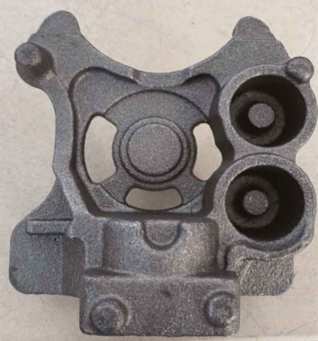 Sand Casting Parts: Bridging the Gap Between Design and Production