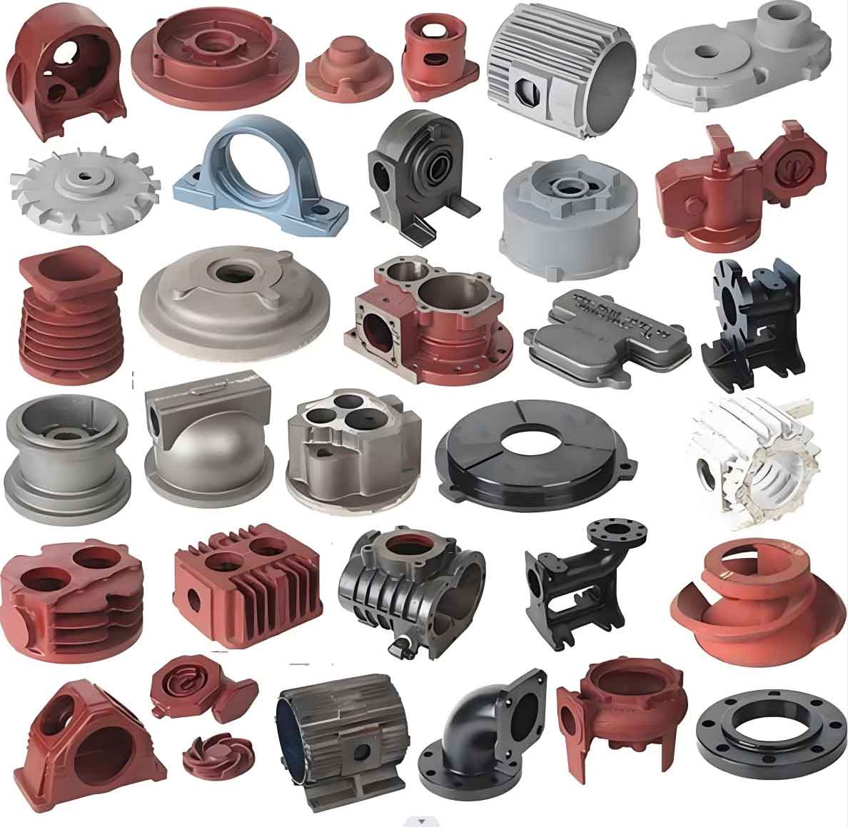 Optimizing the Production Process of Ductile Cast Iron for 