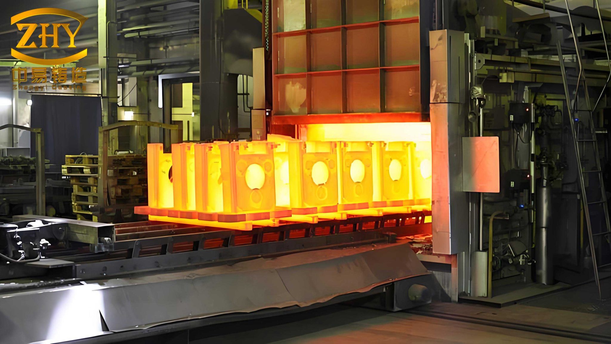 Effects of Casting Thickness and Heat Treatment on the Properties of ...