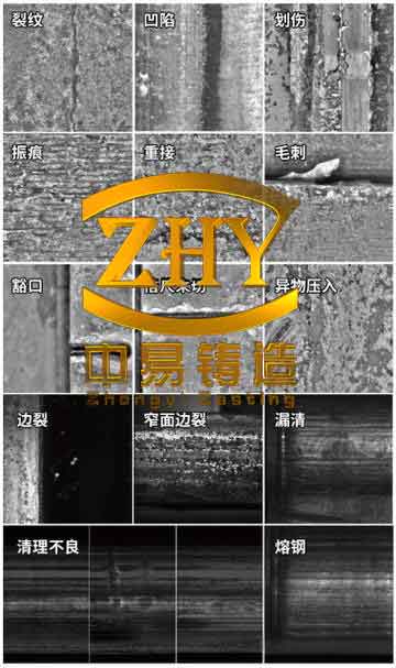 SMOTE for Predicting Sand Casting Defects: Mitigating Imbalance in ...